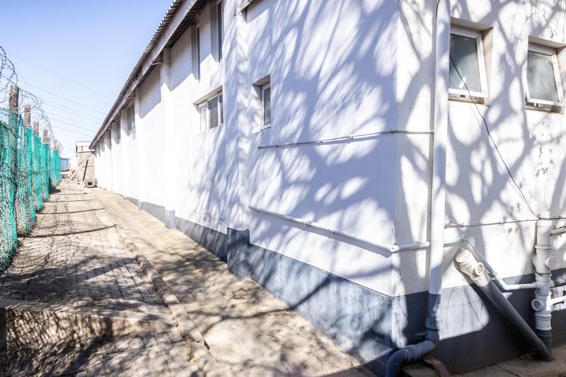 Commercial Property for Sale in George Industrial Western Cape